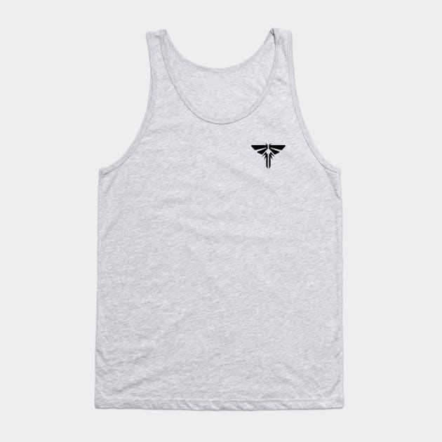 Fireflies Tank Top by seanhunter